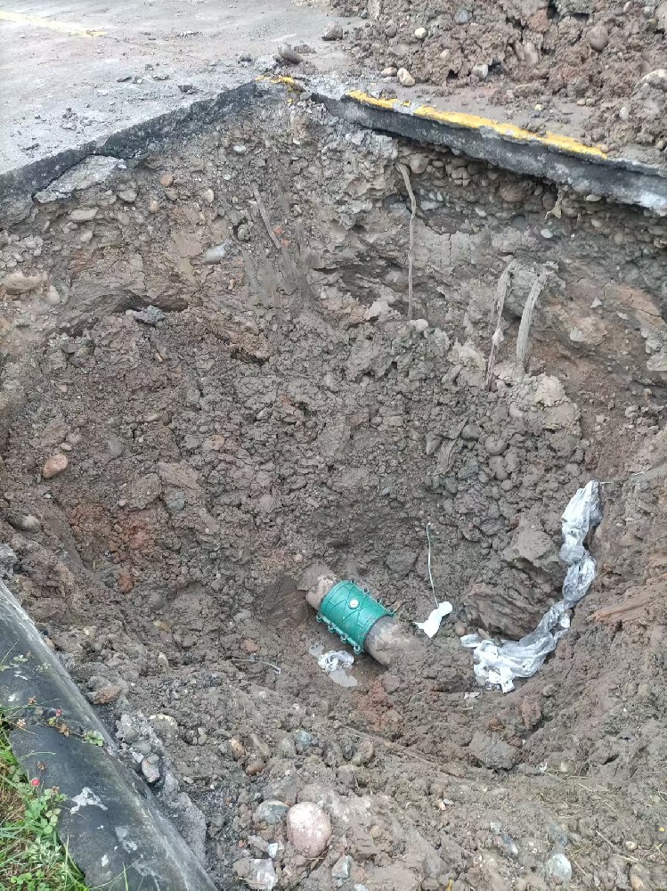 桂平本地消防水管漏水检测维修