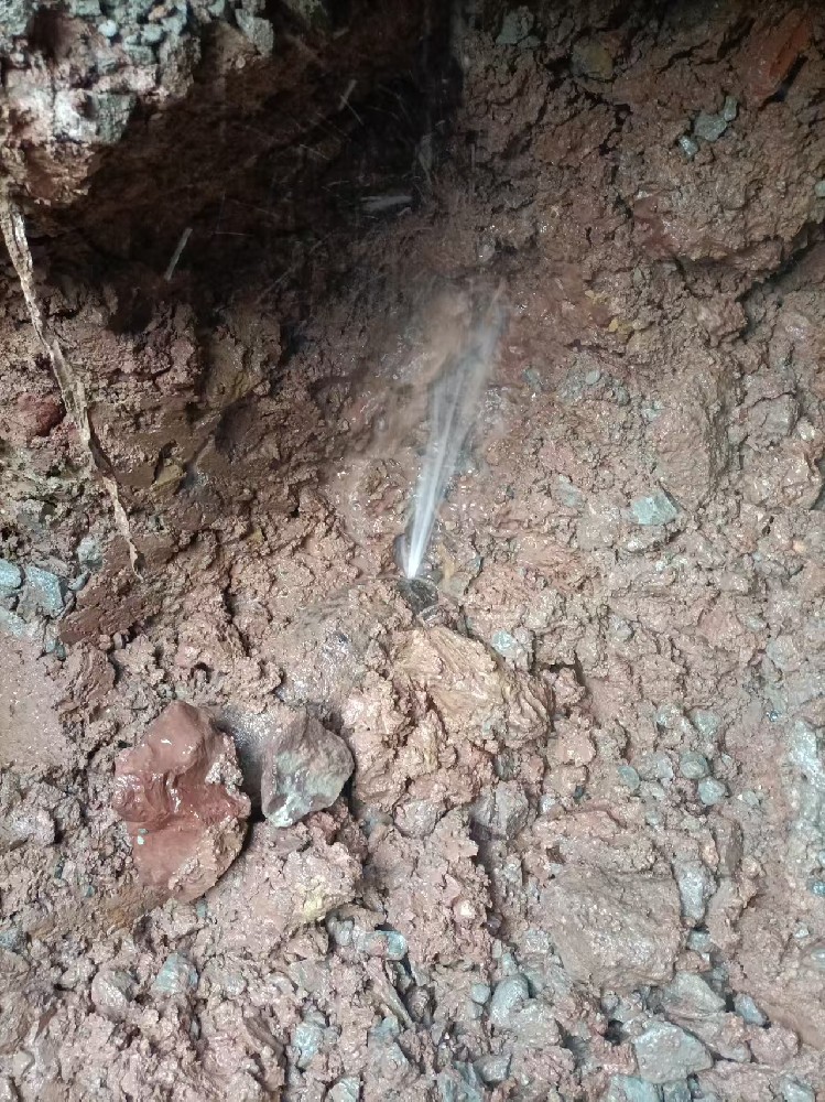 桂平本地服务：自来水管漏水检测维修