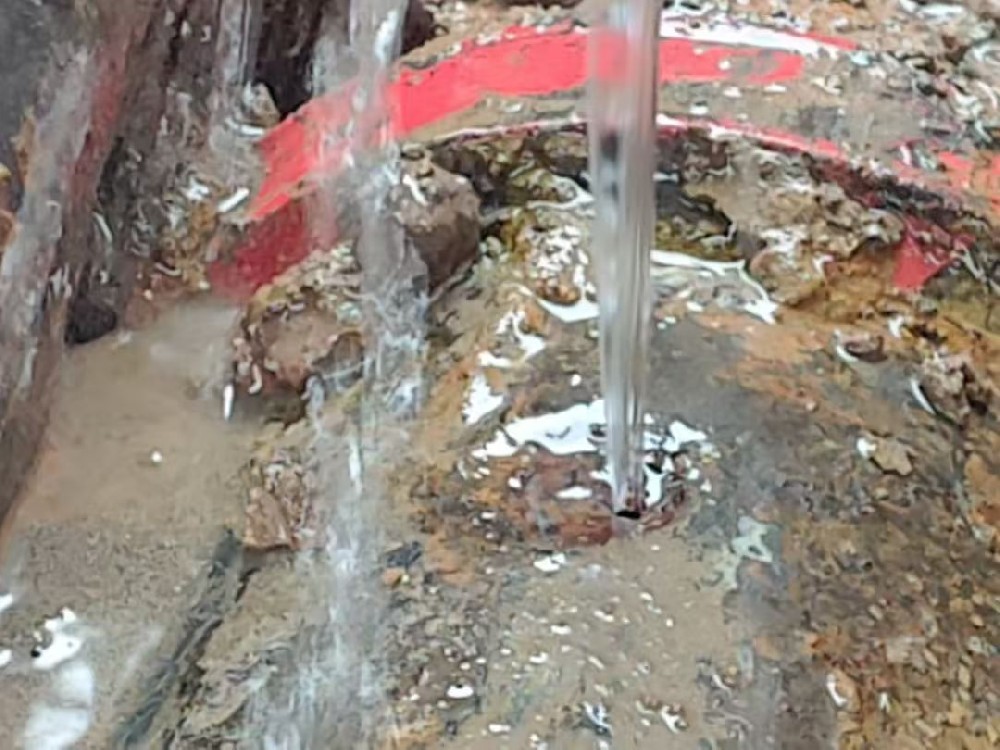 水管漏水检测方法 专业探漏/查漏服务全解析-桂平上门